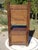 Louis XIII Wooden Chest Armchair For Sale - Image 11 of 14