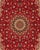 Hand-Knotted Middle Eastern Wool & Silk Rug with Decorative Pattern For Sale - Image 3 of 9