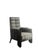 Art Deco Amsterdam School Lounge Chair by Cornelis Van Der Sluys, 1918 For Sale - Image 4 of 17