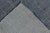 Contemporary Striped Blue Flat-Weave Wool Rug by Doris Leslie Blau For Sale In New York - Image 6 of 6