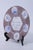 Age: Approx: 50 Years Old Details: ‘The Mercies Thou Receive’ Hand Made Sponge Painted Hand Painted High Quality...