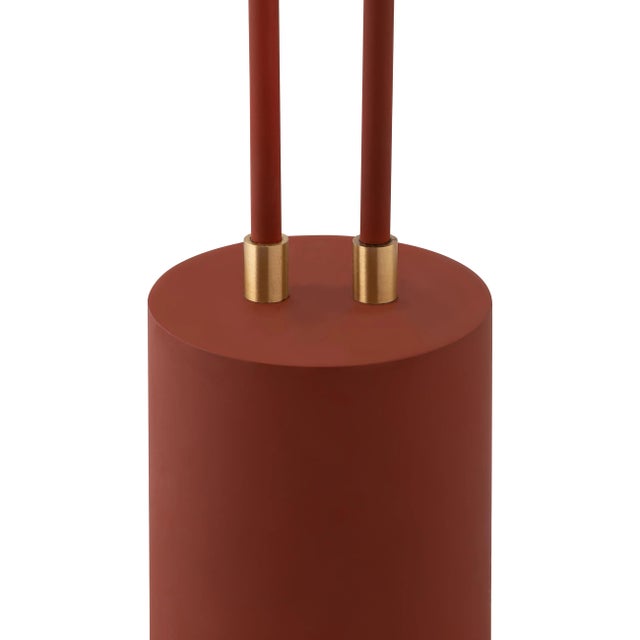 Hubli Table Lamp For Sale In Los Angeles - Image 6 of 8