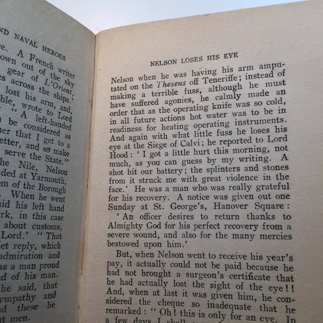 Love Smugglers and Naval Heroes by Lilian Boys Behrens For Sale - Image 9 of 9