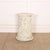 English Cylindrical Sculpture Stand For Sale - Image 8 of 8