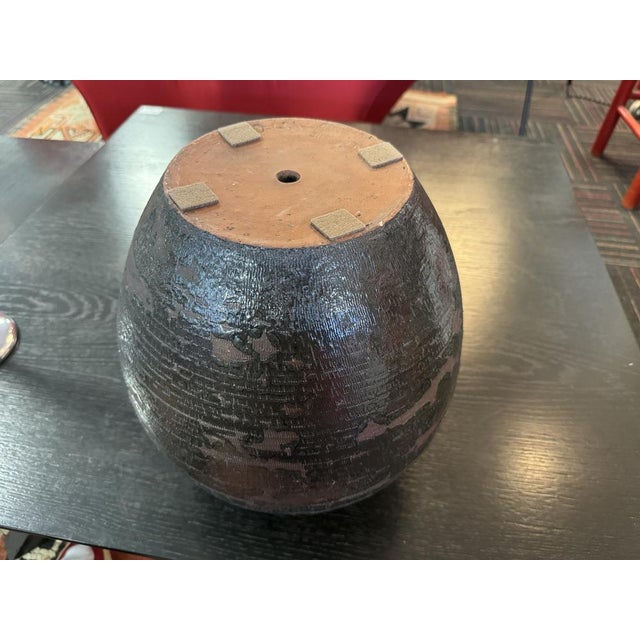 Larochefoucauld Vase, 1940 For Sale - Image 4 of 11