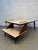 1950s Mid-Century Modern Atomic Tiered Table Set, 3 Pieces For Sale - Image 4 of 18