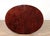 Mid 20th Century Mid 20th Century Classical Style Birch Breakfast Dining Table For Sale - Image 5 of 6