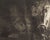 “Studio” Abstract Aquatint Print by Walter Sorge For Sale - Image 9 of 9