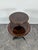 English Mahogany Display Stand with Lion Heads, in Very Good conditions.