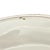 Ivory Vietri Fiori Di Bosco Hand-Painted Italian Oval Serving Platter 19.25" For Sale - Image 8 of 13
