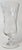 Handcut Vintage Romanian Parfait Glasses- Set of Eight For Sale - Image 14 of 14
