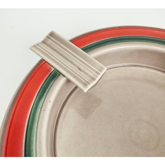 Italian Ashtray Catchall by Baldelli For Sale In Sacramento - Image 6 of 8