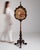 19th Century United Kingdom Brown Wood Screen For Sale - Image 15 of 15