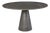 Tara Shaw for Century Furniture Pontchartrain Round Dining Table For Sale
