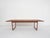 Model FD 575 Coffee Table in Teak by Hvidt and Nielsen, 1950s For Sale - Image 16 of 16