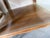 Vintage French Provincial Style Two Tier Marble Top End Tables – A Pair For Sale - Image 17 of 17