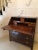 Antique George III Mahogany Bureau For Sale - Image 11 of 15
