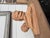 Ugo Cipriani, Mother and Child, 1930s, Terracotta For Sale - Image 6 of 13