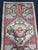 Turkish Yastik Rug 1'7" x 2'11" For Sale - Image 4 of 5