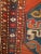 Antique Cloudband Kazak Area Rug, Hand-Knotted Wool, Geometric Design, 1800s For Sale In Chicago - Image 6 of 10