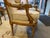 Antique French Louis XVI Style Gilded Wood Side Chairs For Sale - Image 11 of 11