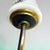 Metal Mid-Century Portuguese Brass and Glass Double Wall Sconces, 1960s, Set of 2 For Sale - Image 7 of 10