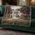 Vintage Chatham Mills “Gone With the Wind” Tapestry Throw Blanket For Sale - Image 10 of 10