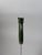 19th Century Kard jade dagger with a horse's head, India, Mughal Dynasty (1526-1857) For Sale - Image 5 of 8
