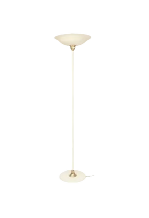 Uplight Floor Lamp, 1940s