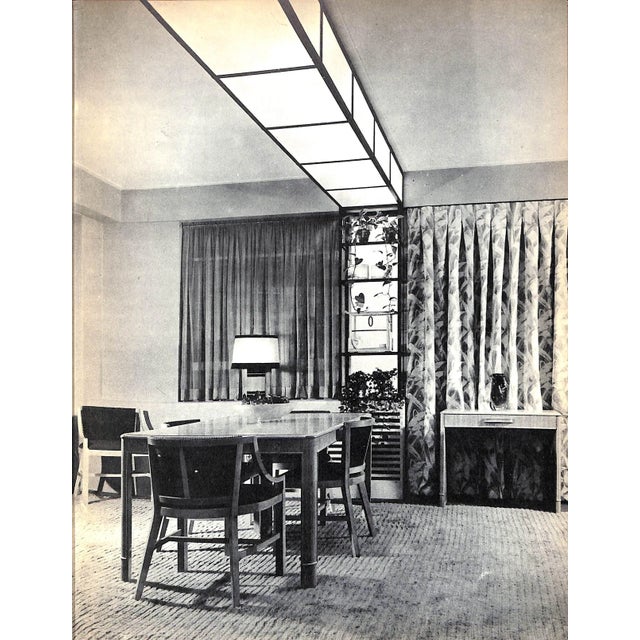 1930s "Modern Interiors: Today and Tomorrow" 1939 Genauer, Emily For Sale - Image 5 of 13