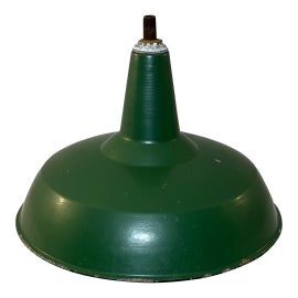 Example of Benjamin Lighting