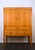 Swedish Oak Cabinet by Carl Malmsten for Carl Löfving & Söner Ab, 1970s For Sale - Image 12 of 12