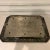 Civil War Buried Tray For Sale - Image 4 of 7
