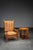 Traditionalist My Home Lounge Chair by Bas Van Pelt For Sale - Image 14 of 18