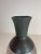 Art Deco Style Large Floor Vase, Sweden, 1970s For Sale - Image 9 of 12