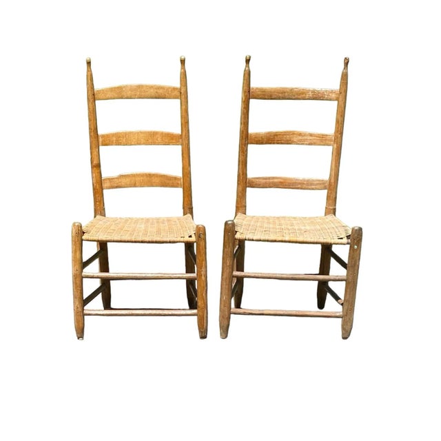 With our absolute highest compliments Bay Colony Antiques takes the utmost pleasure in offering this wonderful pair of...