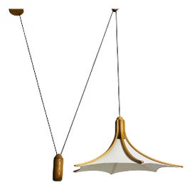 Example of Domus Lighting