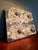 Ice Cube Square Ceiling Light in Chromed Metal and Glass from Peill & Putzler, 1970 For Sale - Image 10 of 17