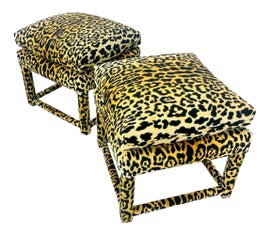 Example of New & Custom Milo Baughman