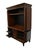 Wood Late 20th Century Hooker Furniture Solid Cherry Contemporary Traditional Style 61" Entertainment Center / Media Cabinet For Sale - Image 7 of 13
