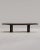 Contemporary Abraccio Dining Table by Studio Narra For Sale - Image 3 of 3