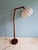Wood Scandinavian Teak Lamp, 1970s For Sale - Image 7 of 18