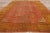 Late 19th Century Turkish Oushak Rug - 09'03 X 15'04 For Sale - Image 9 of 10
