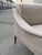 1960s Dessa Armchair by Gio Ponti for Poltrona Frau, 1960 For Sale - Image 5 of 8