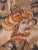 Brown Nobleman on Horseback Gobelin For Sale - Image 8 of 14