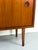Brown Mid-Century Teak Sideboard from Franzmeyer Möbel, 1960s For Sale - Image 8 of 17