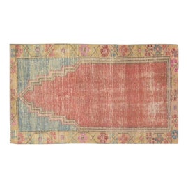 Example of Turkish Rugs