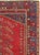 Rustic Galerie Shabab Collection Early 20th Century Turkish Kula Rug For Sale - Image 3 of 8