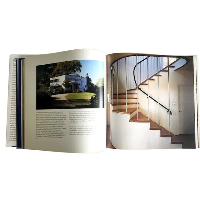 Vintage First Edition Book, American Masterworks: The 20th Century House, 1995, Rizzoli For Sale - Image 9 of 10