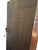 1980s Ethan Allen Canova Campaign Hutch Curio China Cabinet Display Shelf For Sale - Image 12 of 17